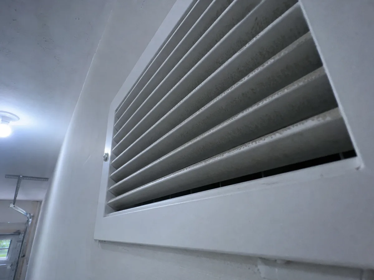 Air Vent Cleaning in Santa Barbara, CA