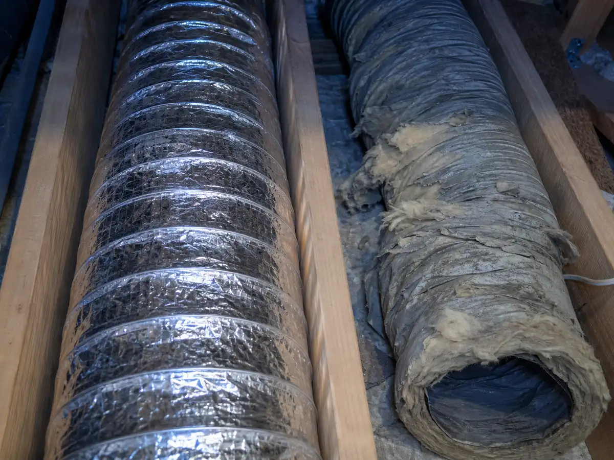 Air Duct Replacement in Santa Barbara, CA