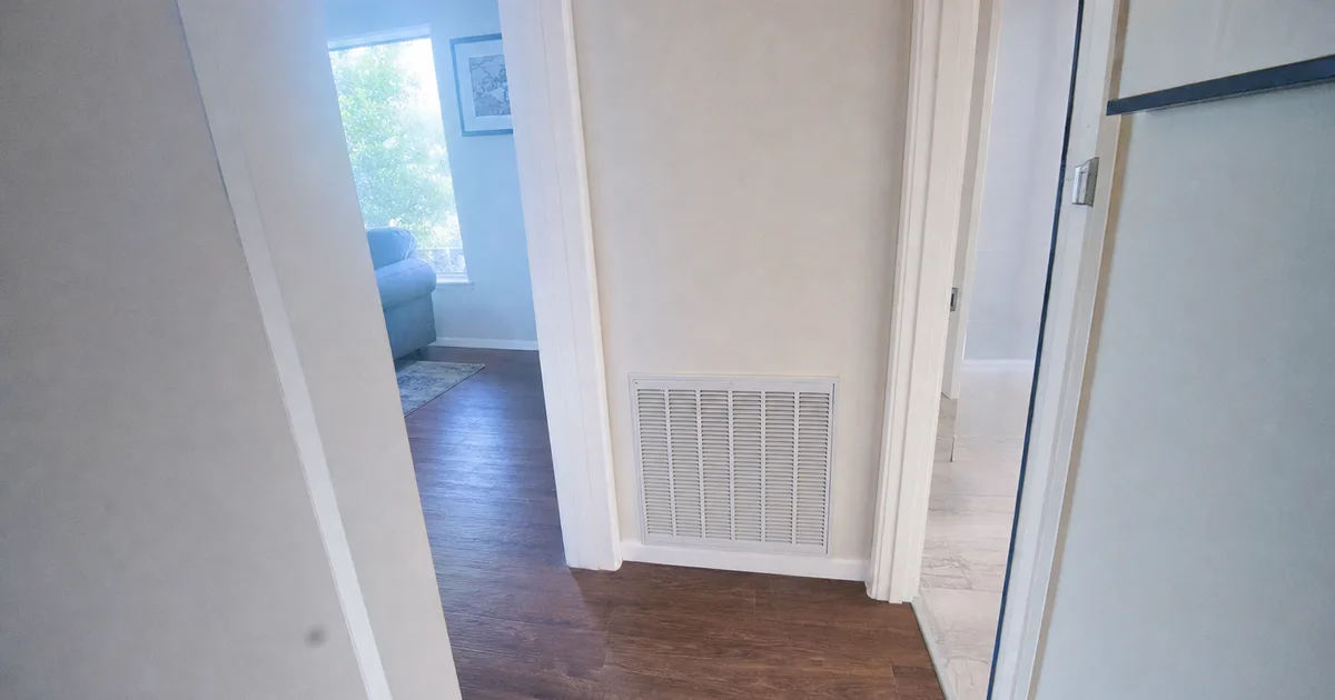 air duct cleaning in Carpinteria, CA