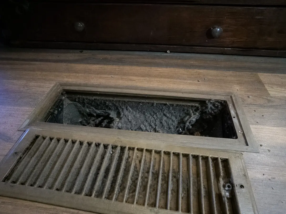 Register Cleaning in Santa Barbara, CA